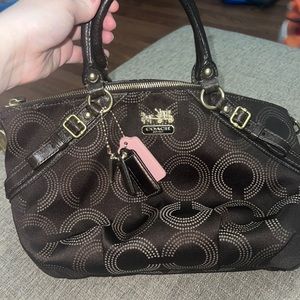 Coach Handbag